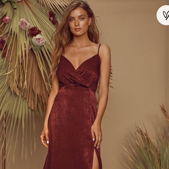 Lulus Dresses & Skirts - Lulu’s Dress